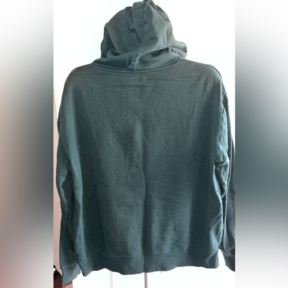 H&M- Hoodie Sweater - Picture 2 of 9